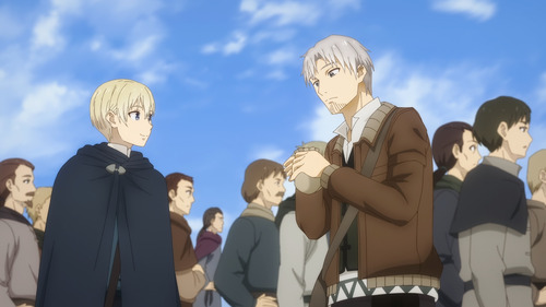 Төгс бараа ба Зоригт хэлэлцээр